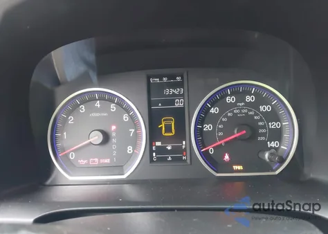 2009 Honda Cr-V Lx z USA, uszkodzony, nr VIN 5J6RE48359L003349